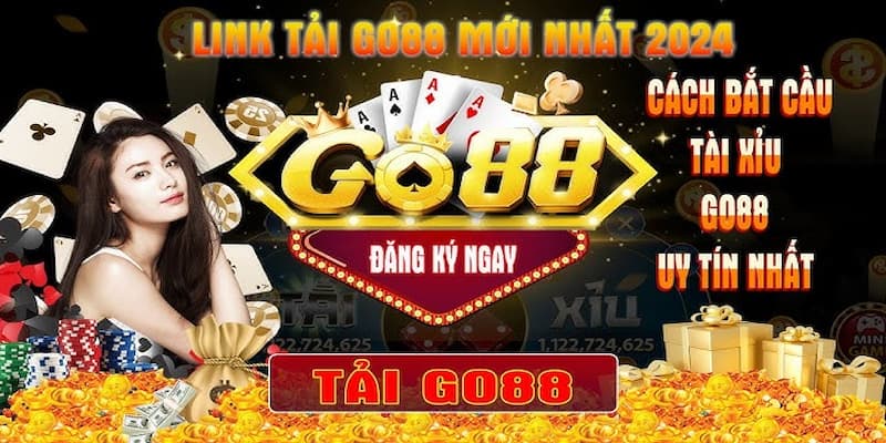 Sự hấp dẫn của cổng game Go88 thu hút người chơi