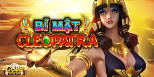 Bí mật cleopatra Go88