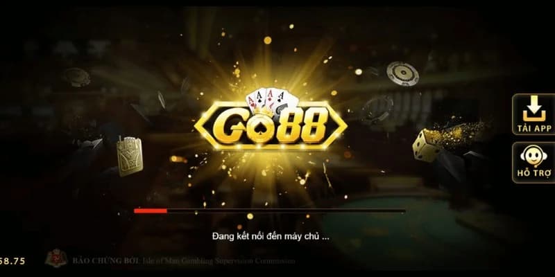 Sơ nét về thông tin cơ bản của nhà cái Go88