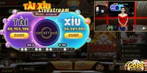 live tài xỉu Go88