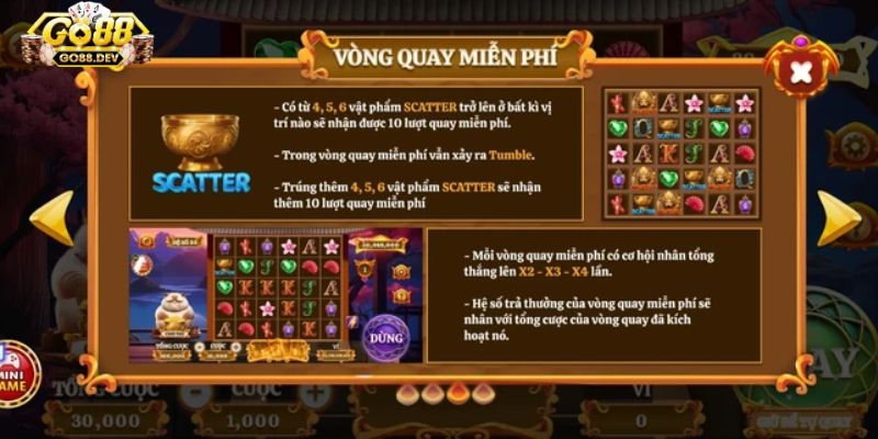 Khám phá những tính năng đặc biệt của game mèo tài lộc