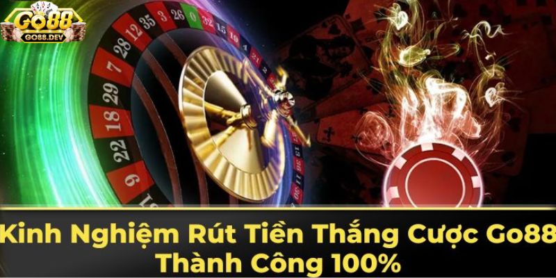 rút tiền Go88