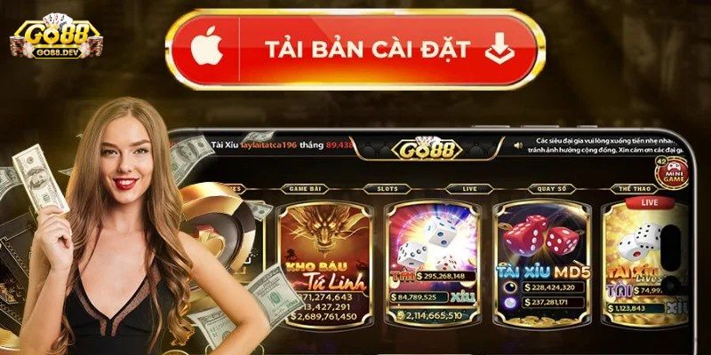 Lý do quan trọng nên sử dụng app game cho điện thoại di động