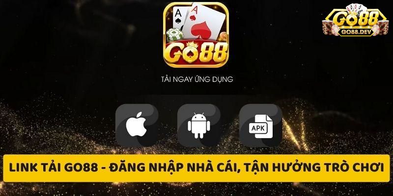 Những lưu ý quan trọng khi tải app Go88 đảm bảo thành công