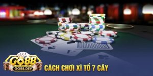 xì tố Go88